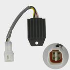 Regulator napięcia - TOURMAX RGU-603