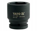 Nasadka Udarowa 3/4x 36MM - YATO YATYT-1086