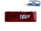 Lampa tył - DT SPARE PARTS 1.21883
