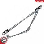 Mechanizm wycieraczek przedni - SKV ESEN 05SKV228 — zdjęcie 3