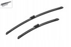 Pióro wycieraczki Aerotwin, komplet - BOSCH 3 397 014 877 — zdjęcie 3