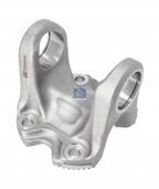 Zestaw naprawczy mostu - DT SPARE PARTS 2.34090