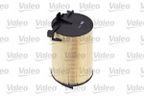 Filtr powietrza - VALEO 585652 — zdjęcie 3
