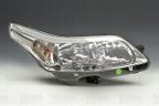 Reflektor halogenowy lewy LHD - VALEO 043762 — zdjęcie 2