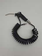 Pistolet do przedmuchiwania - BORG HICO PPM027