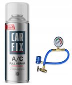 Zestaw carfix a/c r1234yf pro 5w1 400ml CFIZ_5YFN