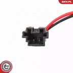 Lampa led stop - SKV ESEN 72SKV803 — zdjęcie 5