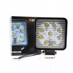 Lampa robocza led 27w kwadratowa EPWL03 — zdjęcie 2