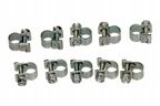 Opaska zaciskowa (10 szt) 7-9/9 w1 mini - MAXGEAR 84-0049