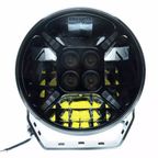 Lampa robocza drogowa 120w ip68 EPWLD32 — zdjęcie 2
