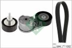 Zestaw paska Micro-V - INA 529054910 — zdjęcie 2