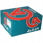 Wkład lusterka db gl,glk,m-class 06.08-05.12 le - ALKAR 6431697