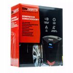 Kompresor 1-tłokowy 100w 150psi/10bar ek EPAP06 — zdjęcie 2