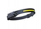 Latarka led 350 lm flexible led - BOSMA LED7312 — zdjęcie 4