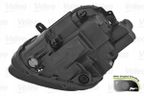 Reflektor halogenowy prawy - VALEO 450529 — zdjęcie 4