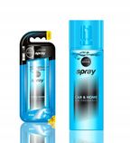 Zapach aroma car pump spray 50ml ocean PARMTMS920598