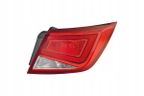 Lampa tylna halogen+LED lewa LHD / RHD - VALEO 045328 — zdjęcie 4