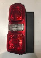 Lampa tył - DEPO 552-1953L-UE