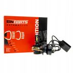 Zarowka led h4 24v 6000k EPLH109
