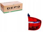 Lampa tył - DEPO 444-1939L-UE