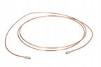 Przewod hamulcowy 104/106-2700 4,75mm - WP WPHWP-092