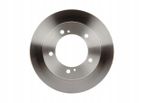 Tarcza hamulcowa; przednia - BOSCH 0 986 479 B09