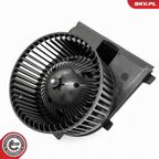 Dmuchawa - SKV ESEN 68SKV103 — zdjęcie 2