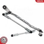 Mechanizm wycieraczek przód - SKV ESEN 05SKV177 — zdjęcie 2
