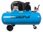 Kompresory - Gudepol GDPS28-150-360/1