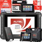 Tester diagnostyczny automatel ds900bt - AUTEL DS900BT