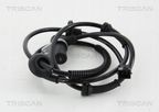 Czujnik abs audi t. a6 97- - TRISCAN 8180 29250