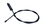 Linka pokrywy silnika bmw 1 e81, 3 e90 - MAXGEAR 32-1145