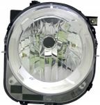 Reflektor - DEPO 433-1117RMLD-EM