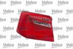 Lampa tylna LED lewa LHD/RHD - VALEO 044525 — zdjęcie 2