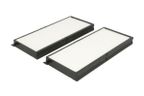 Filtr kabiny - JC PREMIUM B40302PR
