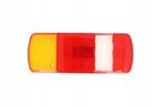 Klosz lampy tył - TRUCKLIGHT TL-ME007L/R-L