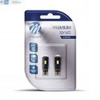 Żarówki, ksenony, led - M-TECH LB339W — zdjęcie 2