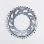 Zębatka napędowyędzana tył moto. sunstar 1-4483-41