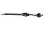 Półoś napędowa - POINT GEAR PNG75619