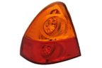 Lampa tył - DEPO 218-1934L-AE