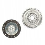 Sprzęgło komplet opel astra bez csc - VALEO 826955