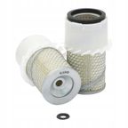 Filtr powietrza - SF SL6045
