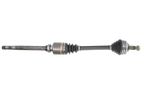 Półoś napędowa - POINT GEAR PNG72147