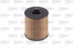 Filtr oleju wkład - VALEO 586503 — zdjęcie 3