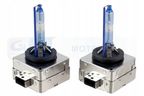 Dwupak xenon d1s pk32d-2 5000k thunder - BOSMA LED7190 — zdjęcie 2