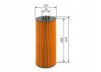 Wkład filtru olejowego - BOSCH 1 457 429 128 — zdjęcie 5