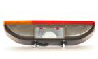 Lampa zespolona tylna  07 - WAŚ 07 WE-551L — zdjęcie 3