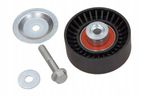 Rolka paska wielorowk. db m111 - MAXGEAR 54-0422