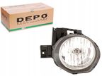 Reflektor - DEPO 215-11D8L-LD-EM