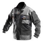 Bluza robocza rozmiar s/48 - NEO TPX81-410-S